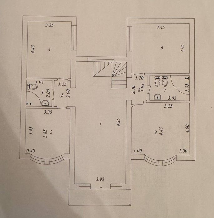 Продается Евро Дом на Никитина