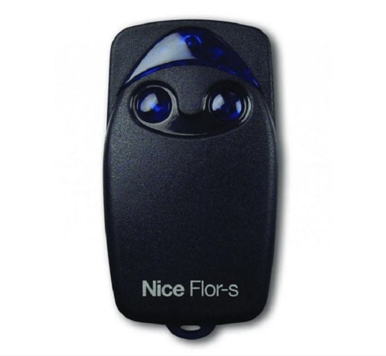 Telecomanda sistem automatizare porti/bariere si usi garaj marca NICE