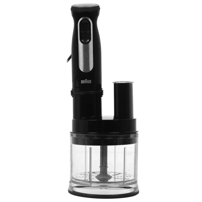 Блендер BRAUN MQ55755MBK