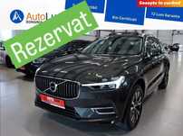 Volvo XC 60 25.042 EURO + TVA deductibil/ Garantie pana la 3 Ani