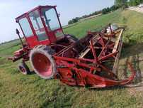 Beda uradigan traktor sotiladi