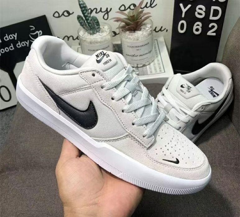 Найк кросовки, Nike force