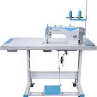 Продам Промышленную швейную машину JACK F4 в отличном состояний