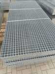 Grătare zincate diferite dimensiuni