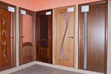 Межкомнатные двери Мдф двери MDF eshiklar - классические и хайтек