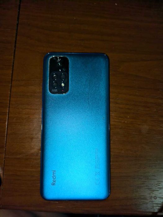 Продается Xiaomi Redmi Note 11