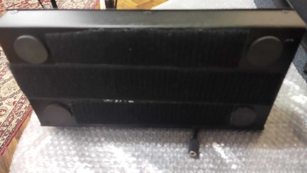 BLACK STAR Amped-3(Педал борд усилвател)