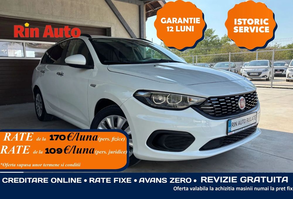 Fiat Tipo