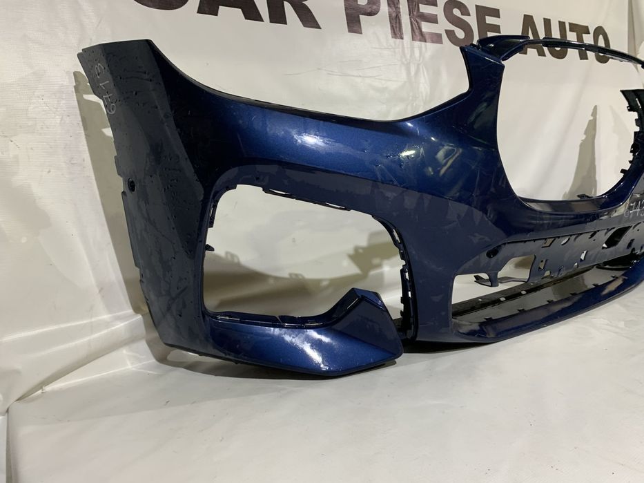 Bara fata BMW X3, X4, G01, G02, M-Sport, 2018, 2019, 2020, 2021, 2022, cod origine OE 5111139605.