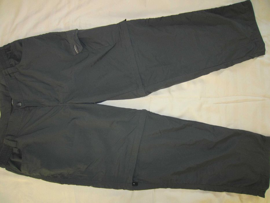 Pantalon drumetie Kilimanjaro, mas. XXL, Talie=94cm, Lung=104cm,ca nou