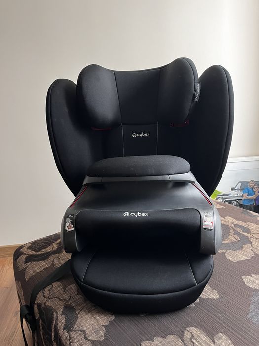 Детско столче за кола