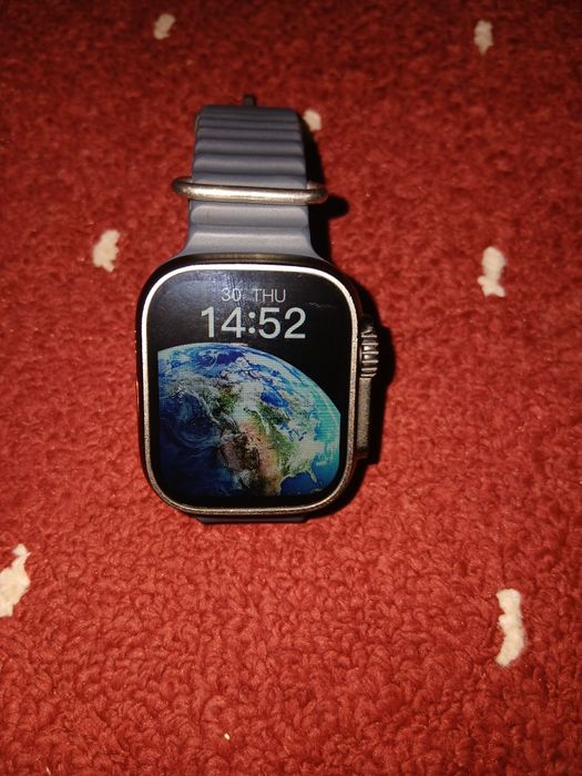 Смарт часы хорошие