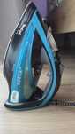 Ultimate Pure, Ютия FV9844E0, 3200W, 250 g/min, Durilium Airglide Aut