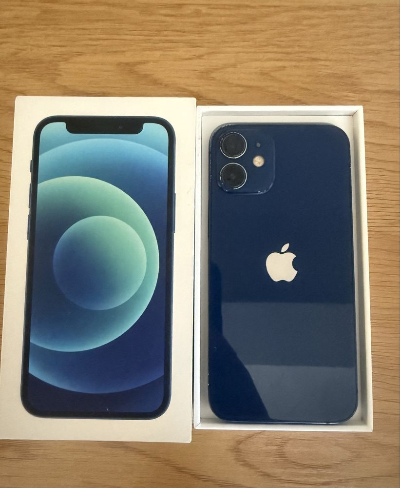 Iphone 12 mini 256 ГБ