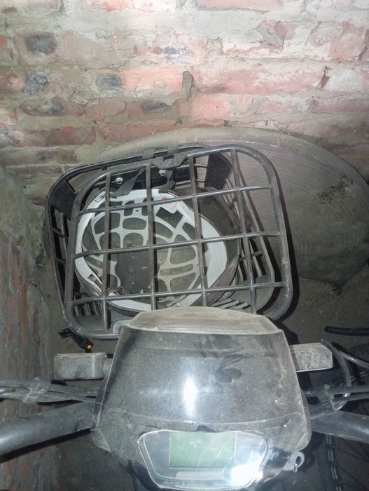 Продам электровелик TUNIU