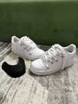 Sneakers AF1 Custom cu Rope Laces – Noi + Cadou Anti-Crease