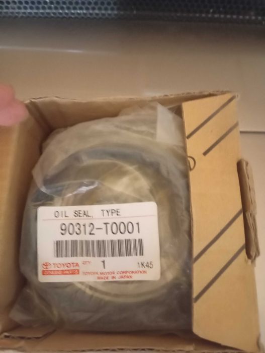 90369-T0003 ступичный подшипник Hilux