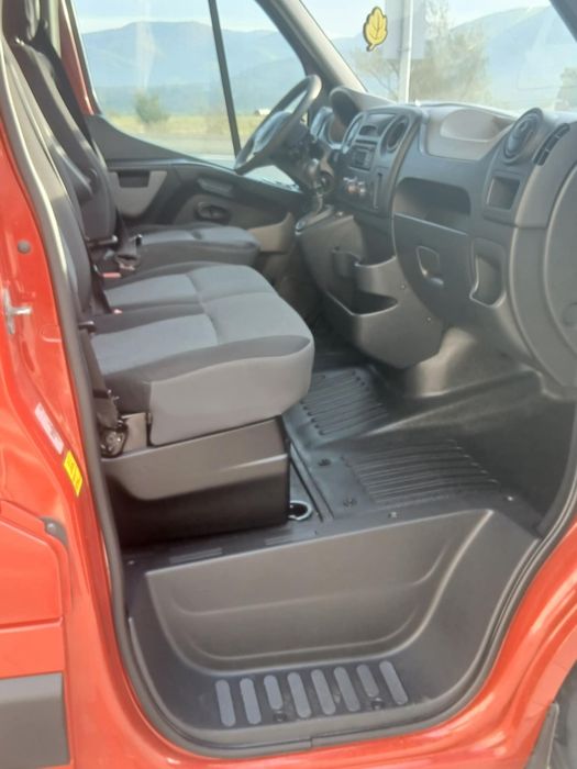 Renault master cu lift, sprinter 318, 319, 316, 313, fiat