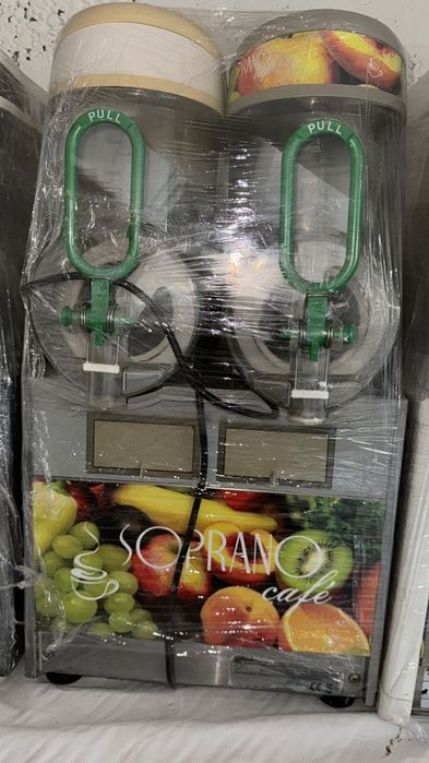 Aparate pt suc cu fulgi de gheata...FRAPPE...RECE