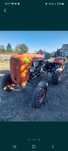 Vând tractor Same Puledro