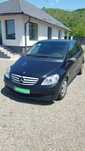 Vand mercedes B 180 CDI cutie automata