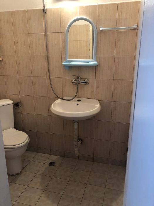 Дава се под наем Двустаен апартамент в Варна, Колхозен пазар - 60 кв.м за 275.4 € - Снимка #7