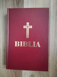 Biblia - editura Institutul Biblic și de misiune ortodoxa 2008