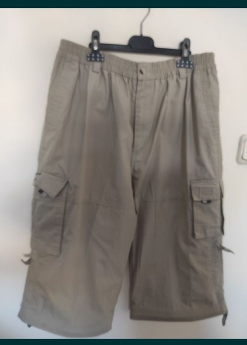 Pantaloni scurți pentru bărbați