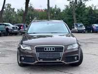 Audi A4 2011 2.0TDI Posibilitate RATE