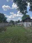 Teren Catunu (cornesti) cu casa si garaj , Dambovita
