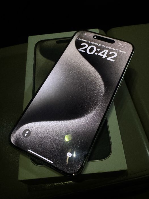 Iphone 15promax Айфон 15промах