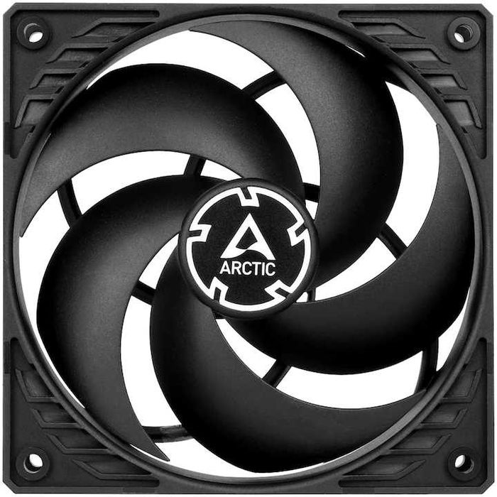 Ventilator ARCTIC P12 Silent, 120mm