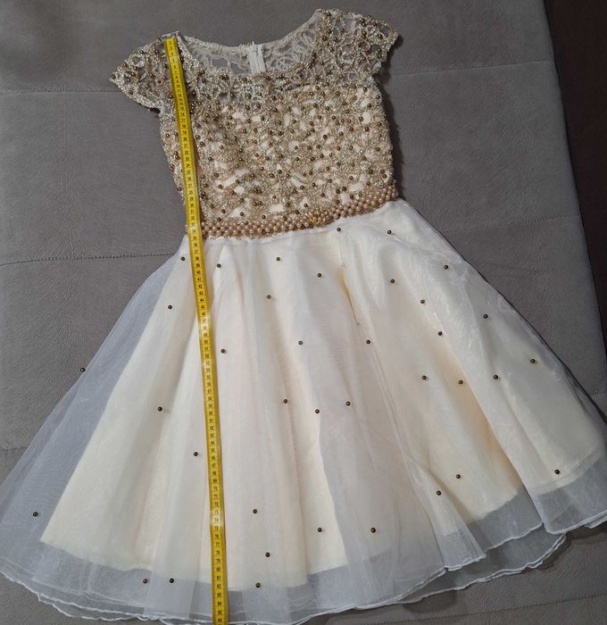 Rochie eleganta fete XS