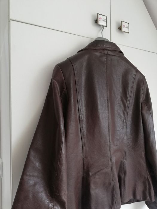 Кожено сако /яке