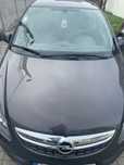 Opel Corsa Primul proprietar