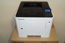 Лазерен принтер Kyocera ECOSYS P3145dn
