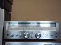 Продавам : Sansui G-301/ Vintage Hi-Fi приемник / Работи/ за части