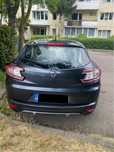 Renault megane 3