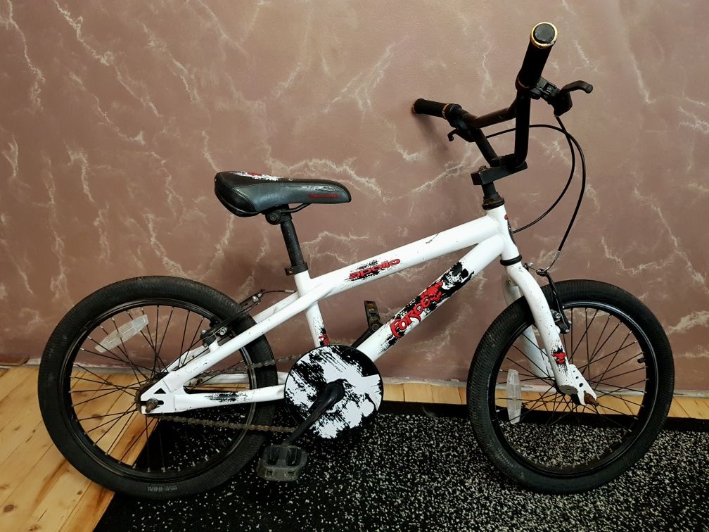 Колело BMX Apollo Force 18