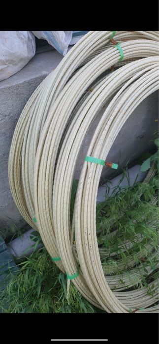 Арматура стеклопластиковая