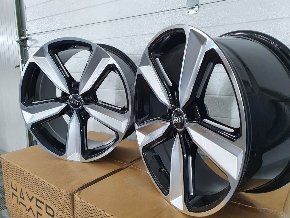 Jante Audi R19 5x112