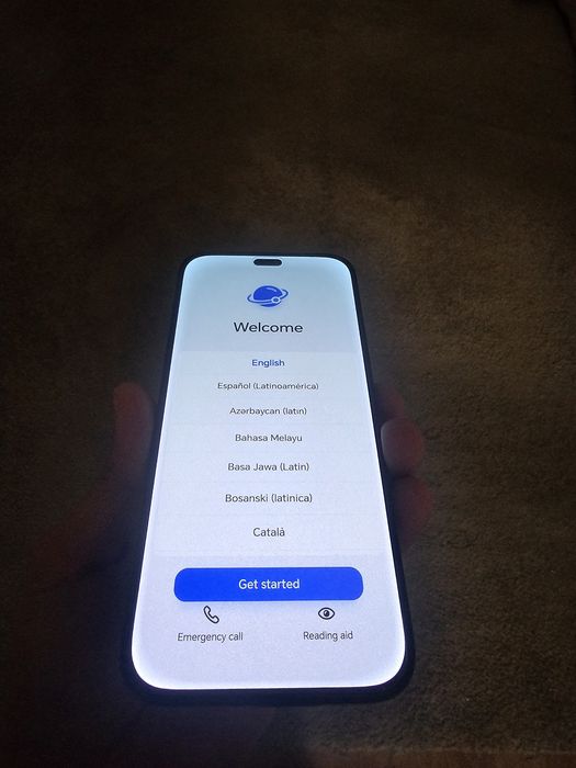 Honor200 lite 256/8+8