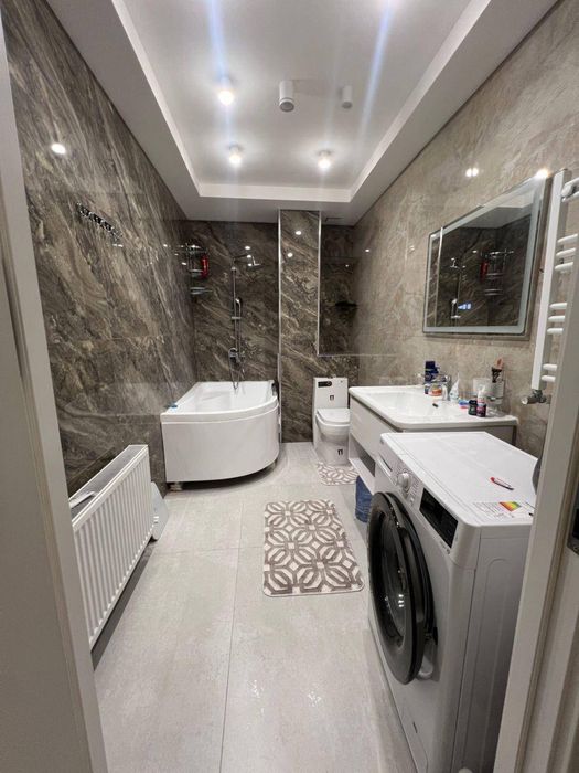 продаётся квартира в городе Самарканд