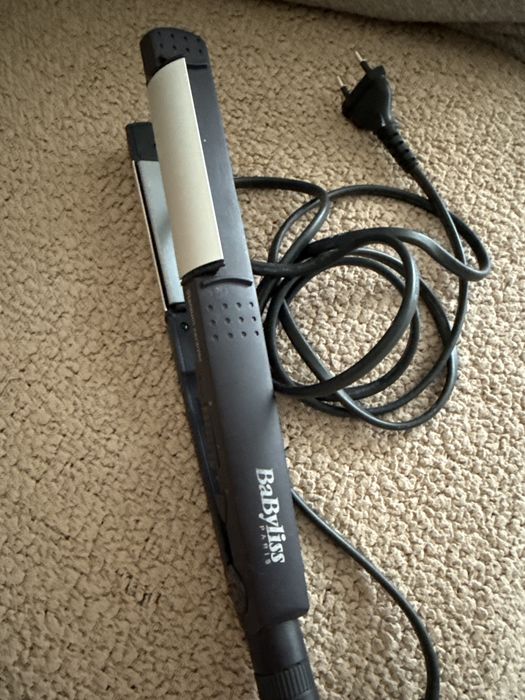 Преса за коса Babyliss