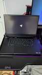 Vând Laptop Gaming Razer Blade 17 4k 2022 Nou/ Preț Fix 7500 Ron/