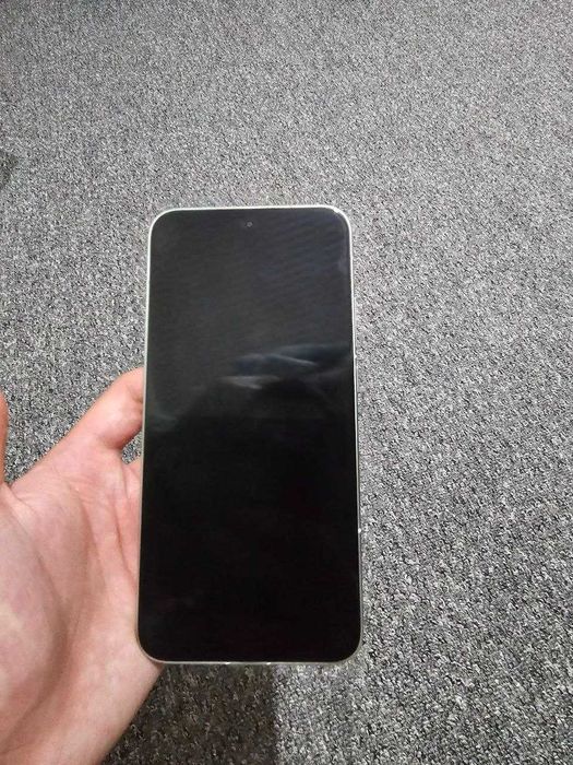 Redmi Turbo 4 Pro 12/256
