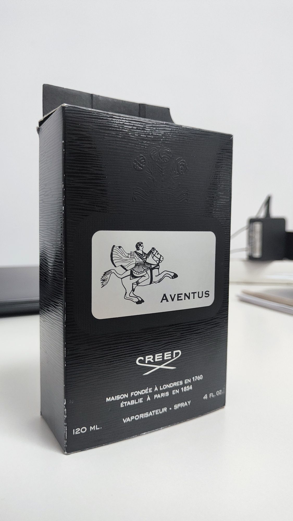 Creed Aventus 120 ml