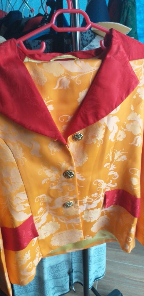 Costume damă,mătase,casmir