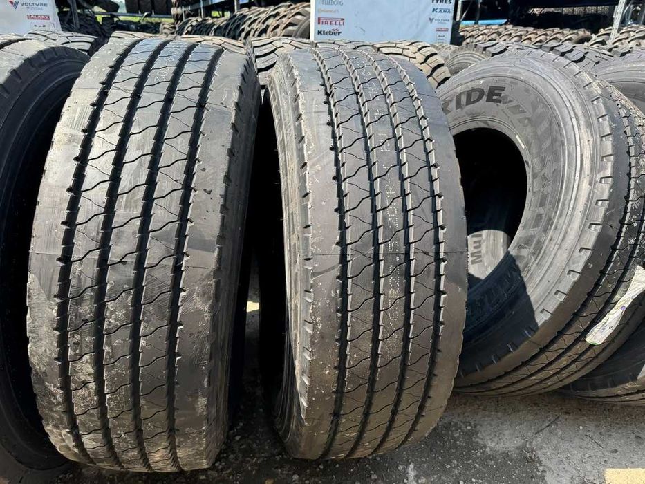 Marca GOODRIDE 385/65R22.5 de semi remorca cu livrare rapida