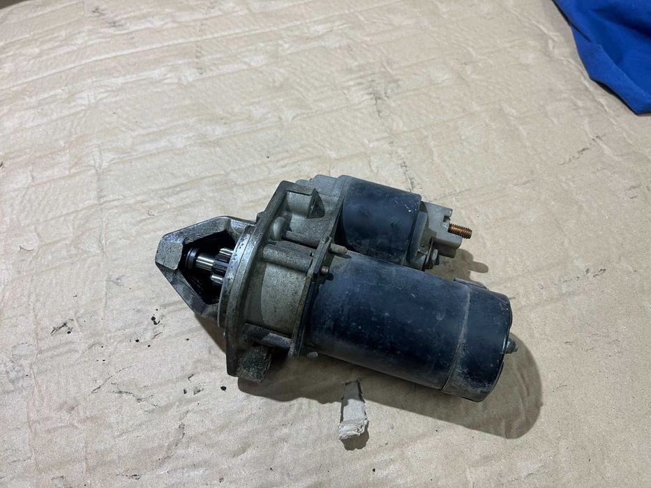 Стартер за Mercedes W202 W208 W210 (M111 2.0 136 к.с.)